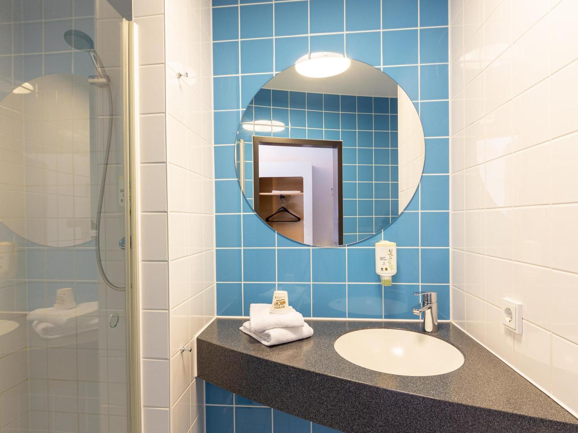 Hbf-sued Hotel Duisbourg